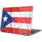 Puerto Rico Flag Yoga 710 14in Skin